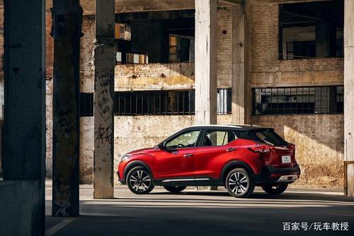 省油耗耐用suv(油耗低耐用的车)  第2张
