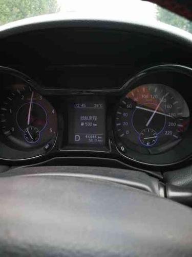 驭胜s350油耗口碑(驭胜s350真实油耗是多少)  第1张