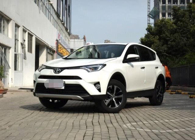 15万低油耗suv(15万低油耗耐用中型车)