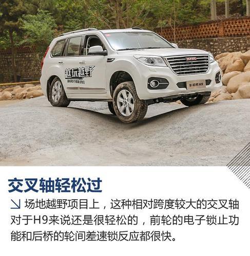 h9哈佛油耗怎么样(哈弗h9油耗到底多大啊)  第2张