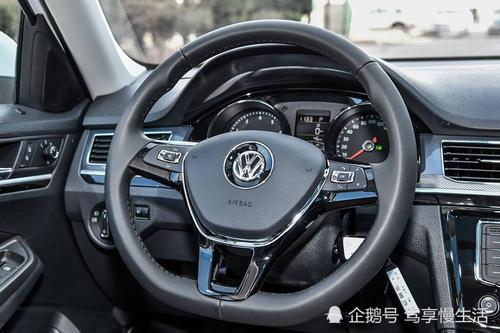 一汽大众蔚领平均油耗是多少(一汽大众app上的平均油耗准吗)