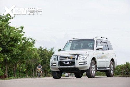 H9帕杰罗油耗(帕杰罗与哈弗h9对比)  第2张