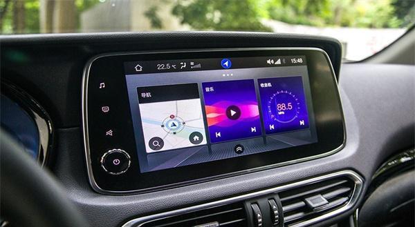 gs4报排气故障(广汽传祺gs4排气故障原因) 第3张