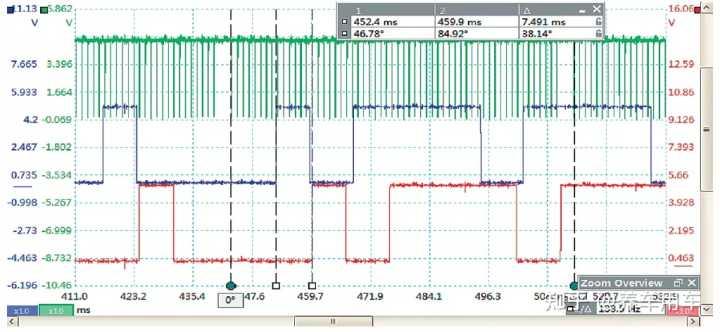 速腾13年esc故障(大众速腾故障ESC)  第9张