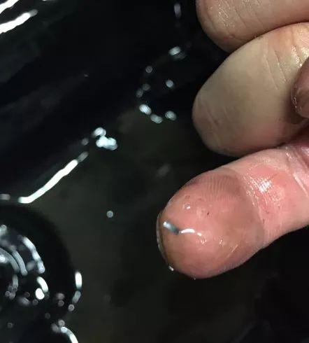 奥迪故障码17887(奥迪故障码p001600怎样解决) 第13张