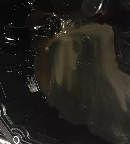 奥迪故障码17887(奥迪故障码p001600怎样解决) 第15张