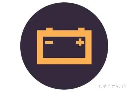 长安CX20催化系统故障(长安cx20仪表盘故障灯图解)  第10张