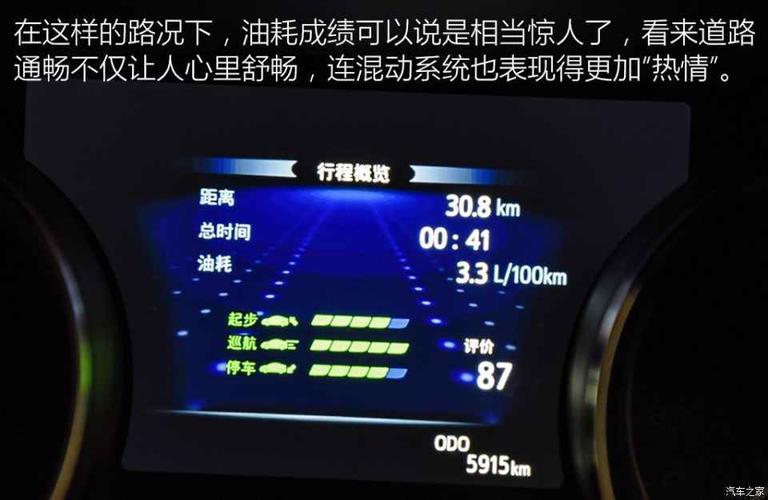 凯美瑞双擎油耗测试(凯美瑞2021双擎油耗
)  第3张