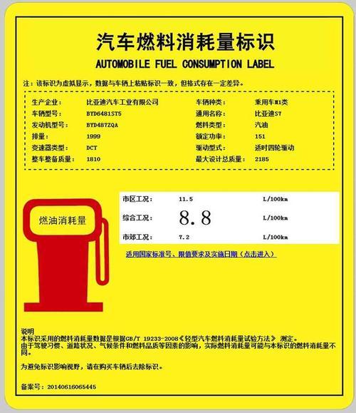 汽车油耗类型(汽车怎么显示公里油耗
)  第1张