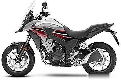 本田500ABS油耗多少(本田rebel500油耗怎么样
)  第1张