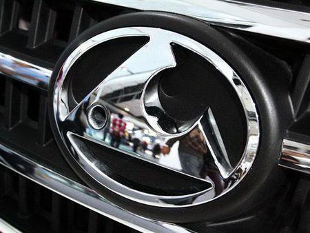 猴子车标那个什么车(车标像猴子的车)  第4张