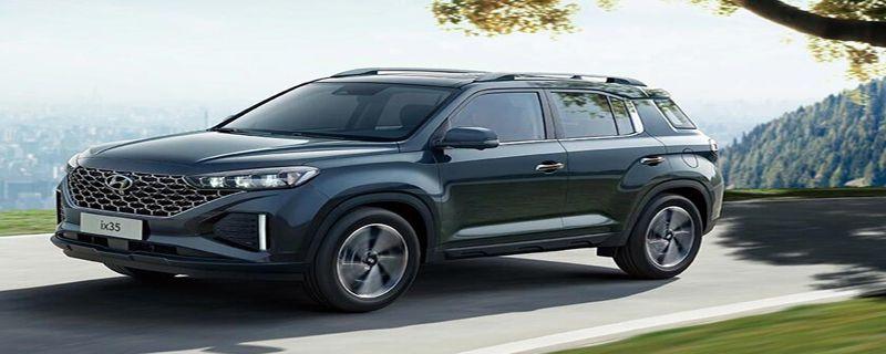 现代ix35加92还是95(现代ix35加汽油92还是95
) 第1张