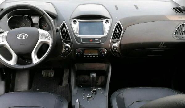 现代ix35加92还是95(现代ix35加汽油92还是95
) 第2张