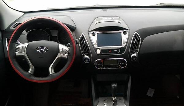 现代ix35加92还是95(现代ix35加汽油92还是95
) 第3张