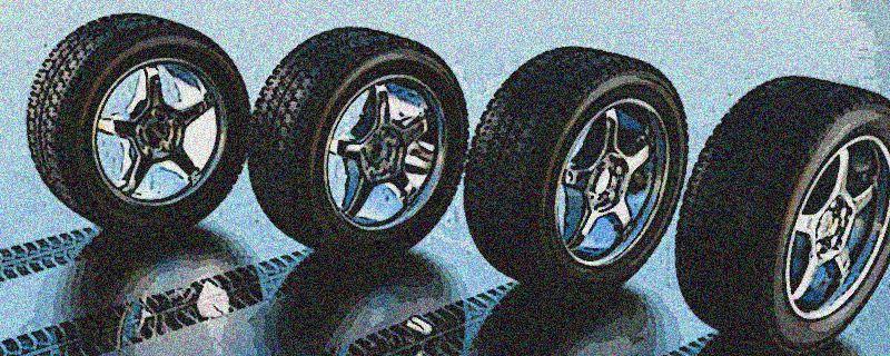 轮胎气压过低会加剧哪部分的磨损(轮胎气压过低会造成什么样的磨损)