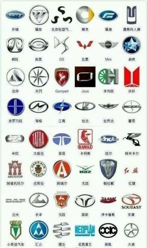 车标一个竖条什么车(竖条车标什么车
)  第7张