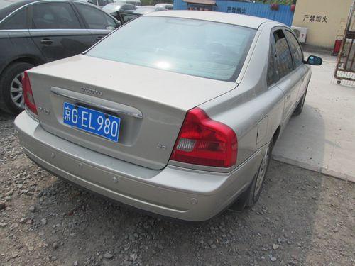 沃尔沃加92还是95(沃尔沃xc40加92还是95号汽油
)  第3张