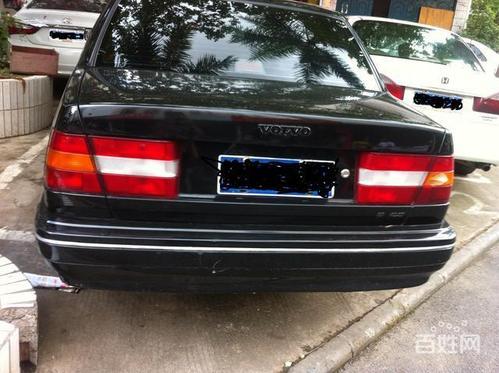 沃尔沃加92还是95(沃尔沃xc40加92还是95号汽油
)  第4张