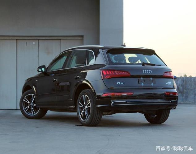 奥迪q5l比q5长多少(奥迪q5l比q5加长了多少
) 第3张
