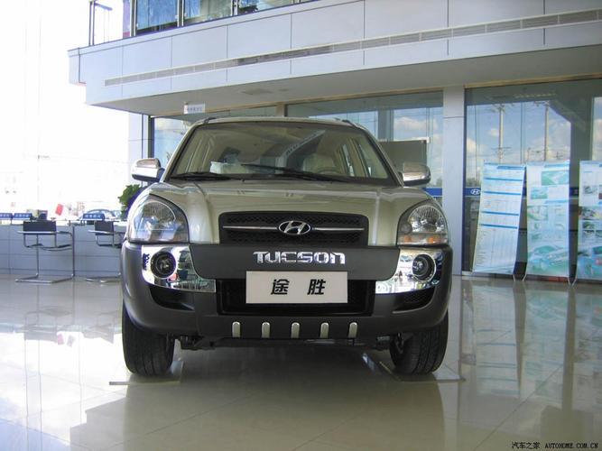 现代途胜有四驱版吗(现代途胜有四驱的么
) 第2张