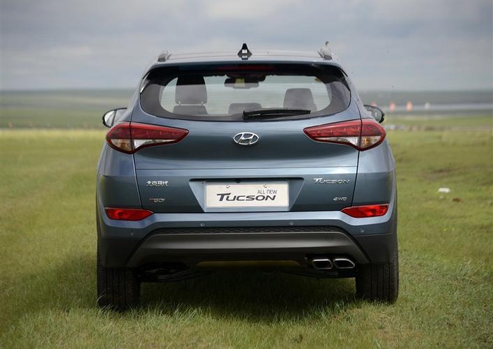 现代途胜有四驱版吗(现代途胜有四驱的么
) 第3张