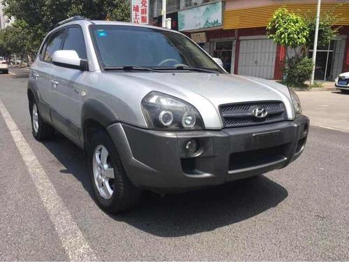 现代途胜有四驱版吗(现代途胜有四驱的么
) 第4张