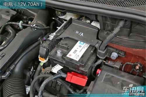 标志4008空气格在哪(标致4008空气格怎样拆装
)  第2张