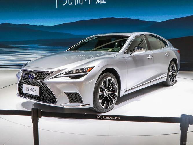 雷克萨斯ls是后驱的吗(雷克萨斯ls是后驱的吗
) 第3张
