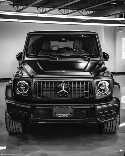 g63是大g还是小g(g63为什么叫小g
)  第2张
