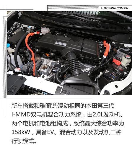 奥德赛混动电机寿命(混动奥德赛电机耐用性
)  第2张