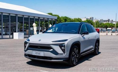 蔚来汽车es6与ec6区别(蔚来汽车es6和ec6区别)  第4张