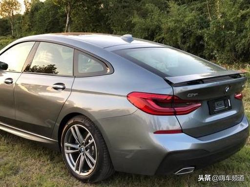 关于汽车：宝马带gt和不带gt有什么区别（宝马c400gt和650gt如何选择
）  第5张