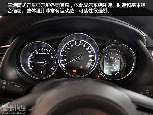 关于：阿特兹2.0百公里加速，阿特兹2.5l百公里加速时间  第4张