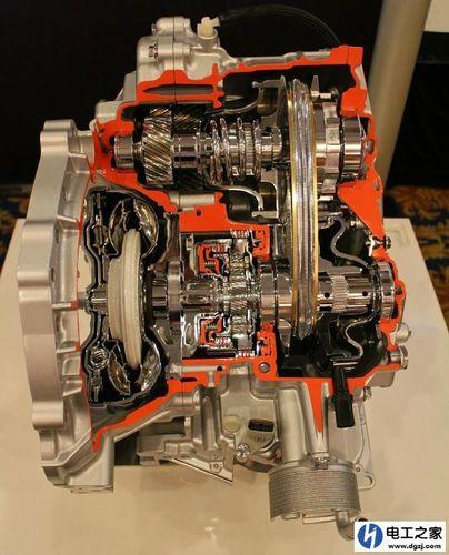 汽车问答：马自达cx5变速箱是AT还是CVT，马自达cx-5变速箱是湿式还是干式
  第2张