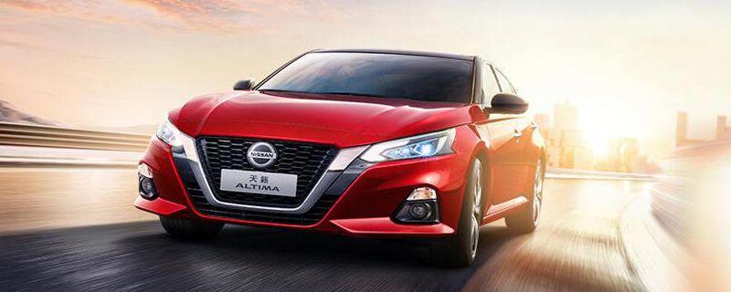 有关：天籁用0w20还是5w30，天籁用0w-20还是0w-40  第1张