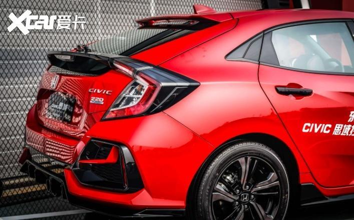 关于汽车:思域是b级车吗(思域是b级车吗
) 第4张