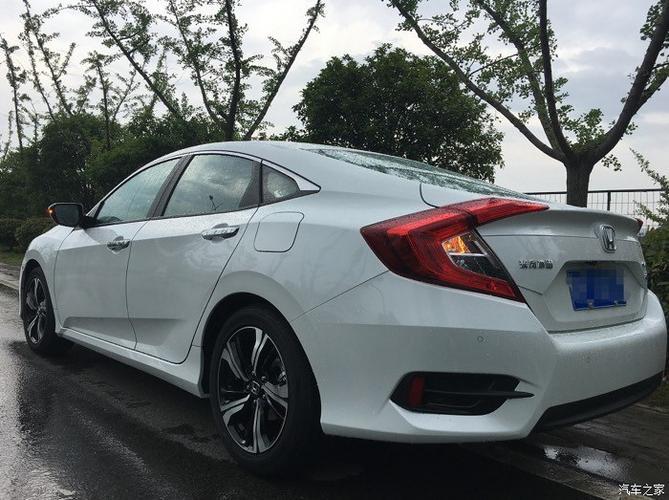 关于汽车:思域是b级车吗(思域是b级车吗
) 第5张