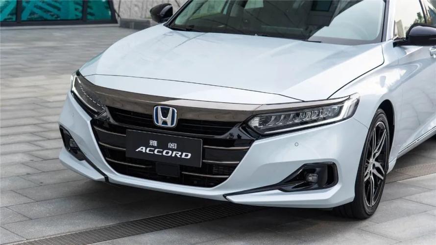 解答：广本accord是什么车系（广本accord是什么车
）  第2张
