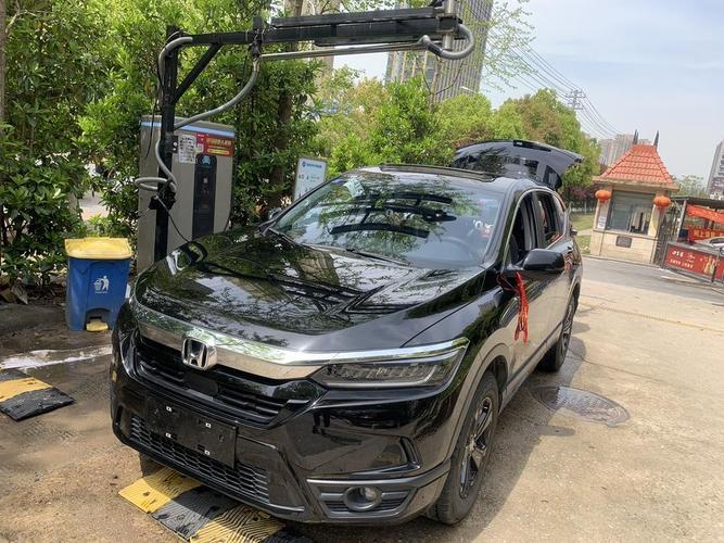 汽车有用:本田皓影加92还是95_本田皓影新车加92还是95好
第5张