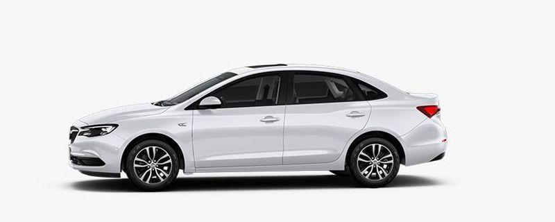 关于汽车:别克英朗是三缸机还是四缸机(别克英朗三缸机和四缸比例
) 第1张