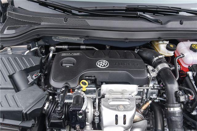 关于汽车:别克英朗是三缸机还是四缸机(别克英朗三缸机和四缸比例
) 第2张