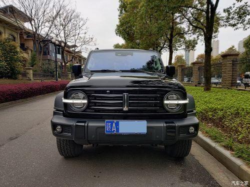 车知识：坦克300是国产车吗？坦克300是国产车吗  第5张