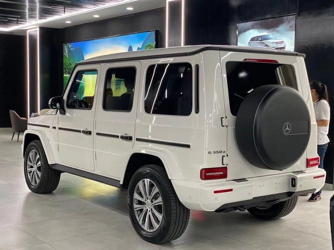 解答汽车:国产大g是什么车(国产大g车型有哪些
) 第3张