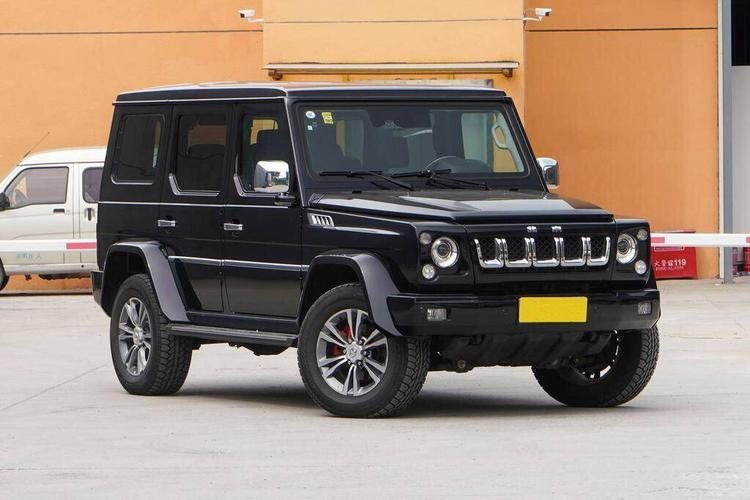 解答汽车:国产大g是什么车(国产大g车型有哪些
) 第4张