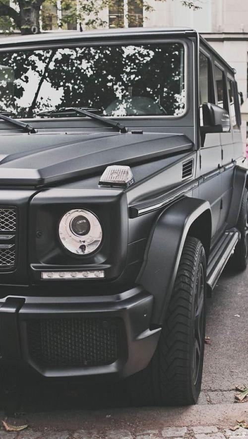 解答汽车:国产大g是什么车(国产大g车型有哪些
) 第5张