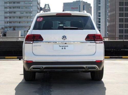 车问答:途昂尺寸_途昂尺寸长宽高
第2张