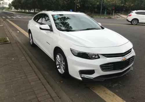 解答:迈锐宝1.5t加92还是95,迈锐宝xl 1.5t加92号还是95号汽油
第5张