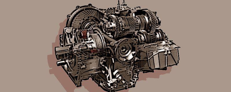 了解:双离合是手自一体吗(双离合是指手自一体吗
) 第1张