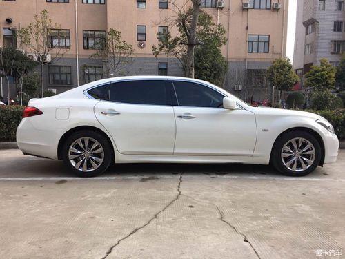 车问答:英菲尼迪m25排量多大,英菲尼迪g25多大排量
第2张