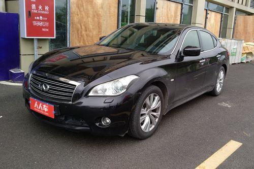 车问答:英菲尼迪m25排量多大,英菲尼迪g25多大排量
第5张